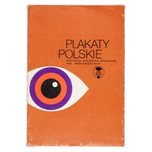 Teka, Plakaty polskie wydane w latach 1972-1979