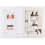 Nautilus Gallery and Auction House, Wprost. Graphic works. Prologue. Exhibition catalog