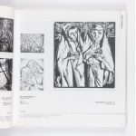 Kollektivarbeit, polnische Grafik 1950 - 2000, Preisträger internationaler Ausstellungen