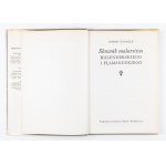 Robert Genaille, Wörterbuch der niederländischen und flämischen Malerei