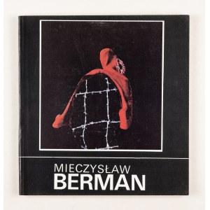 Krystyna Bartnik, Mieczyslaw Berman. Exhibition catalog