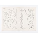 Jan Hrynkowski, Drawings by Jan Hrynkowski. Exhibition catalog