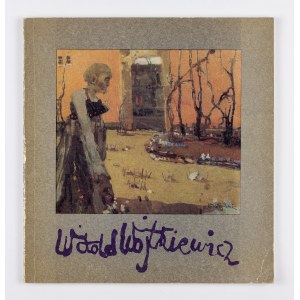 Edited by Zofia Golubiew, Witold Wojtkiewicz. Exhibition catalog volume I