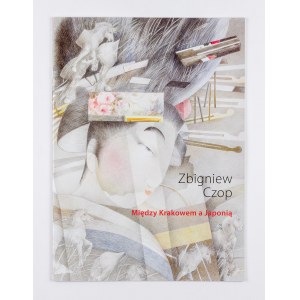 Nautilus Gallery and Auction House, Zbigniew Czop. Between Krakow and Japan