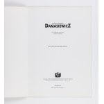 Katalog wystawy, Witold Damazy Damasiewicz. Malarstwo rysunek. Wystawa retrospektywna.