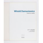 Nautilus Salon Antykwaryczny, Witold Damasiewicz. Malarstwo, obiekty