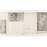 Katalog wystawy, Danuta Leszczyńska-Kluza