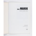 Nautilus Salon Antykwaryczny, Joseph Marek. Malerei, Druckgrafik, Bildhauerei