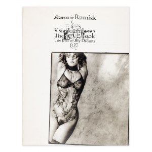 Slawomir Rumiak, Love Book