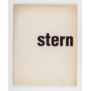 Praca zbiorowa, Jonasz Stern 1904 - 1988