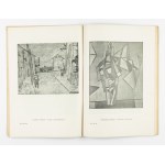 Katalog wystawy, Wystawa malarstwa Krakowskiego Okręgu ZPAP 1945 - 1956