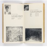 Katalog wystawy, Młodzi Malarze Krakowa