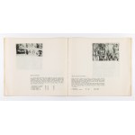 Katalog wystawy, Plener Niedzica 1968