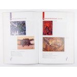 Exhibition catalog, Around the Cracow Group. Paintings and works on paper.