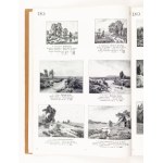 Angebotskatalog, Katalog Ia. Farbige Kunstblatter, Heliochroms Kunst-Steindrucke mit den Marken