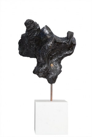 Piotr Sobiesiak, ur. 1994, Nube negra, 2019