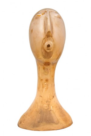 Ewa Dąbrowska, ur. 1989, Popiersie II, 2020
