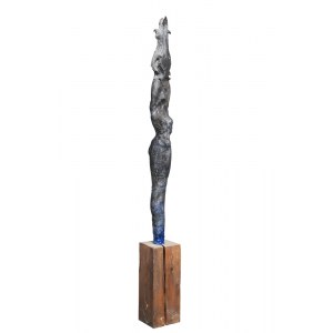 Franciszek Prominski, 1997, Totem, 2019