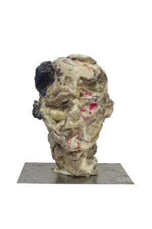 Łukasz Zbroja, ur. 1985, Charles Bukowski, 2022