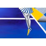 Paulina Taranek (b. 1989, Częstochowa), Service, 2022