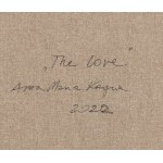 Anna Krycia (ur. 1993, Sulechów), The Love, 2022