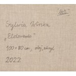 Sylwia Wirska (geb. 1994), Eldorado, 2022