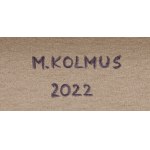 Małgorzata Kolmus (nata nel 1982), BN16NAV, 2022