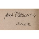 Mira Pürschel (b. 1975), Greater City 01, 2022