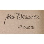 Mira Pürschel (ur. 1975), Wielkie City 01, 2022