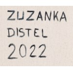 Zuzanna Distel (b. 1998, Pszczyna), 8.05.2020, 21:16:57-21:16:59, 2022