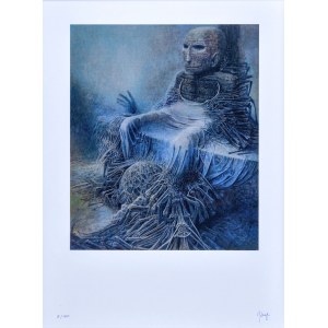 Zdzisław BEKSIŃSKI (1929-2005), AA81