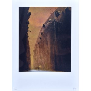 Zdzisław BEKSIŃSKI (1929-2005), AA72