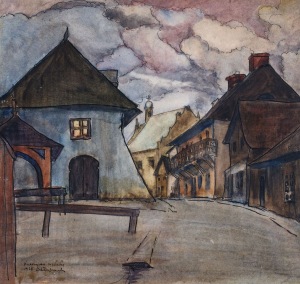 Stanisław DĄBROWSKI