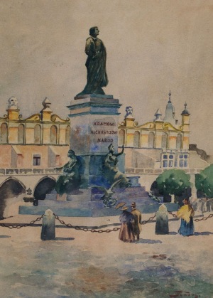 Stanisław TONDOS
