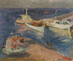 Zygmunt SCHRETER