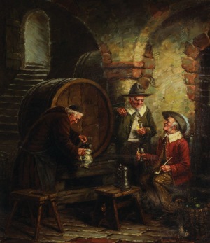 Van Hein Doren