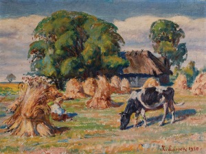 Kazimierz LASOCKI
