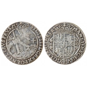 Zygmunt III Waza, Ort Koronny 1623, Bydgoszcz