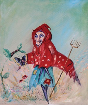 Guzy Marcin