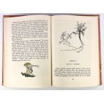 J.M BARRIE - PRZYGODY PIOTRUSIA PANA 1958