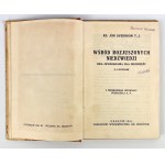 JÓN SVENSON - WŚRÓD ROZJUSZONYCH NIEDŹWIEDZI - 1931