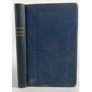 Rudyard KIPLING - THE BOOK OF THE JUNGLE - 1923