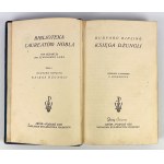 Rudyard KIPLING - THE BOOK OF THE JUNGLE - 1923
