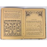 NAL UND DAMAJANTI - EIN ALTES INDISCHES MÄRCHEN AUS DEN MAHA-BHARATA-BÜCHERN - 1906