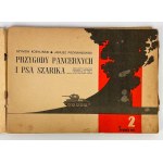 S.KOBYLINSKI J.PRZYMANOWSKI - ADVENTURES OF PANCERNY I PIES SZARIKA - 1970