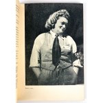 Wanda JAKUBOWSKA - THE LAST STAGE - WARSAW 1955 [1st edition].