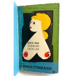 Leopold TYRMAND - Ein bitterer Geschmack von LUCULLUS CHOCOLATE - 1957 [1. Auflage - Mlodożeniec].