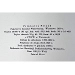 Henryk SIENKIEWICZ - W PUSTYNI I W PUSZCZY - WARSZAWA 1959 [Binding].