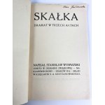 Stanisław WYSPIAŃSKI - SKAŁKA - KRAKÓW 1916