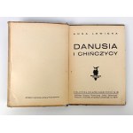 Anna LEWICKA - DANUSIA I CHIÑCY - 1932